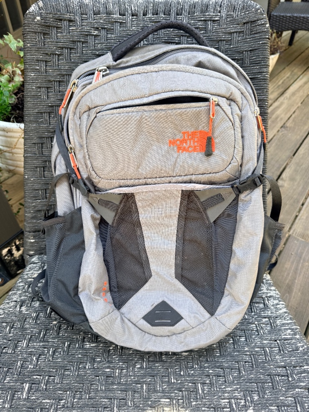 The North Face Backpack